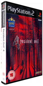 Resident Evil 4